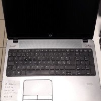 HP ProBook 450 G