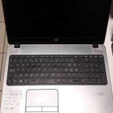 Prenosnik HP ProBook 450 G
