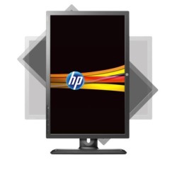 Rabljen monitor HP 24"