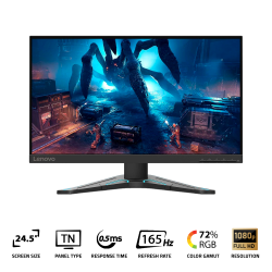 Monitor LEGION G25-20