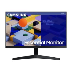 Monitor Samsung LSC310  27" FHD IPS