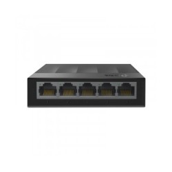 TP-LINK TL-SG1005D