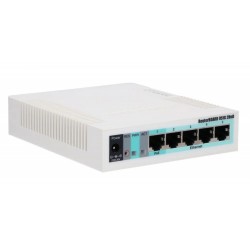 MikroTik RB951G-2HnD