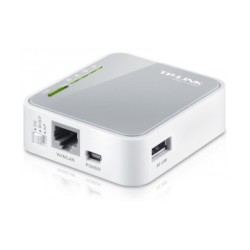 TP-LINK TL-MR3020