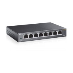 TP-LINK TL-SG108E