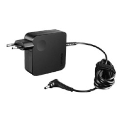 LENOVO 65W AC Adapter round-tip EU