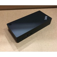 Lenovo ThinkPad USB-C Dock
