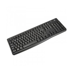 Logitech K120