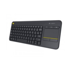 Logitech K400 Plus