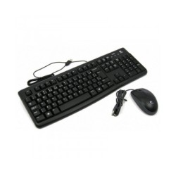 Logitech MK120