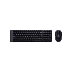 Logitech MK220