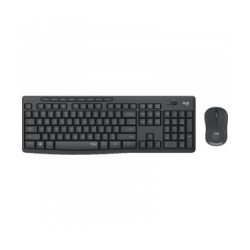 Logitech MK295