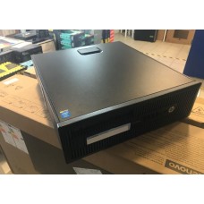 Rabljeni namizni računalnik HP ProDesk 600 G1 SFF