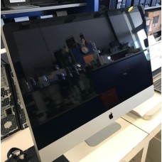 Rabljeni namizni računalnik Apple iMac 27" Mid 2011
