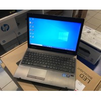 HP ProBook 6560b i5
