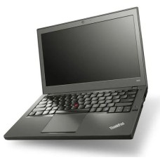 Rabljen prenosnik Lenovo ThinkPad X260