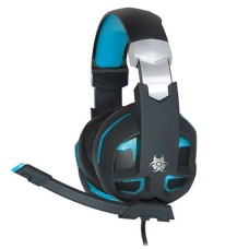 Slušalke Tracer Gamezone Striker 2.0 Blue USB