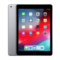 Rabljen Apple iPad 6 gen.9.7 WiFi 32GB Space Gray