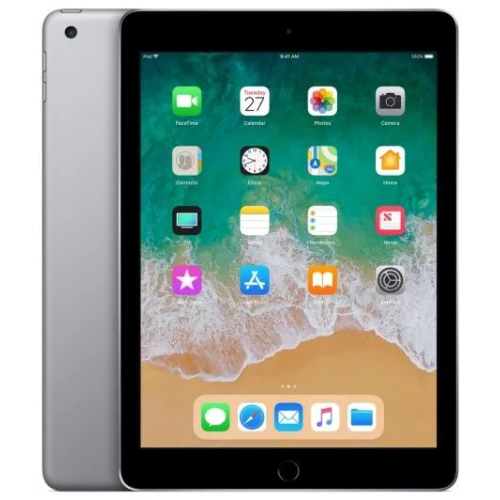 Rabljen Apple iPad 6 9.7