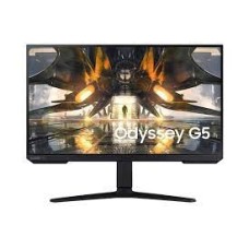 Monitor Samsung Odyssey G5 QHD VA