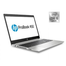 HP ProBook 450 G7 i5   ZNIŽAN zaradi padca na tla.. vizualna poškodba ohišja